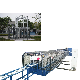  Prefabricated Building House MPa300 Light Gauge Metal Stud and Track Steel Framing Truss Lgs Machine Omega Multi Profile Drywall Roll Forming Machine Price