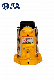 Manual Hand Hydraulic Lifting Toe Jack manufacturer