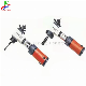  Internal Expansion Mounted Portable Electric Power Steel Pipe Beveling Machine
