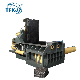  New Design Horizontal Automatic Metal Stainless Steel Scrap Baler Machine
