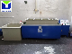  Magnetic Polishing Machine Aluminum Tumbling Jewelry Tumbler Polishing Machinery for Brass Gold Grinding