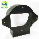  Custom Injection Mould Small Plastic Injected Spare Auto Machining Parts, Plastic Parts for Box
