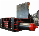 High Quality Scrap Metal Baler for Metal Compress