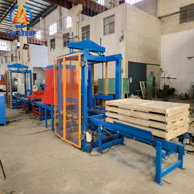 Automatic Artificial Veneer Stone Feeding Production Line Wet Casting Doser Machine