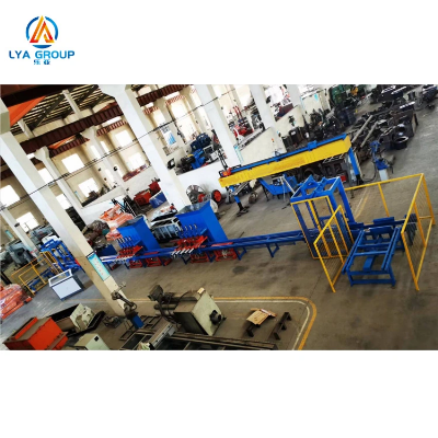 Automatic Precast Culture Stone Production Line Concrete Artificial Stone Wet Casting Machine