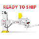  Stone Polishing Machine for Marble Granite