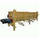  Wood Pellet Making Line Log Debarker Machine