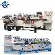 Wood Board Four-Sided Planing Woodworking Moulder Tool for Different Shape manufacturer