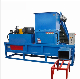 CE 3t/H Automatic Hydraulic Rice Husk Sawdust Wood Shaving Baler Press Compactor Machine Wood Shaving Baler Machine manufacturer