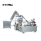  Turnkey Solution Disposable Hypodermic Syringes Needle Manufacturing Process Making High-Speed Assembly Machine Equipment for Medical Products Production Line