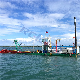  Ihc 10 Inch Hydraulic Cutter Suction Dredger Beaver 45 CSD300 China Dredging Equipment Machine Shipyard for Sand Dredging River Cleaning Waterway for Sale