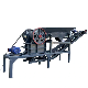 2023 PE 300*500 Rock Mini Portable Mobile Diesel Engine Jaw Crusher Price manufacturer