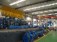  Copper Rod Continuous Casting and Rolling Machine / CCR Product Line for Copper Rod 8mm