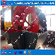 Wheel Bucket Sand Washer Machine for Sand Crusher Line manufacturer