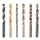  Goldmoon OEM M14 5/8-11 6mm-130mm Tile Rock Granite Marble Ceramic Concrete Diamond Core Hand Tool Twist Drill Bit