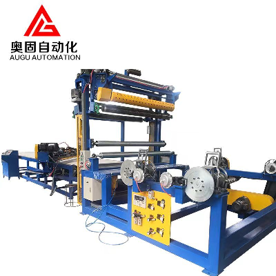 Economic Precision with Horizontal Cutting Equipment: Ensuring Accurate Cuts Without Overspending