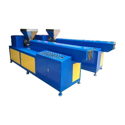 Plastic Product Processing Manufacturing Production Line Making Machine for Small Business