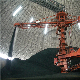 Stacker and Reclaimer for Circular Stockyard manufacturer