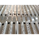  Aluminum ODM OEM Laboratory Counter Customization Profile Processing