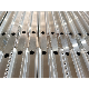  Aluminum ODM OEM Laboratory Counter Customization Profile Processing