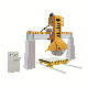New Classic Product Stone Bridge Cutting Machine for Cutting Ceramic Marble manufacturer