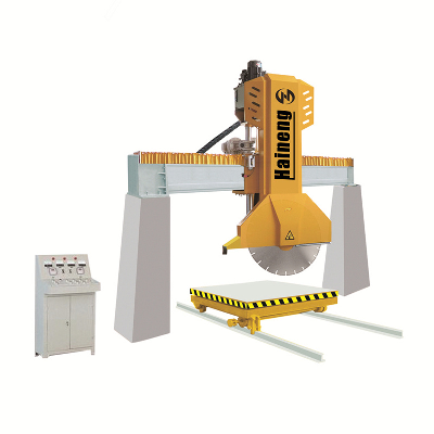 New Classic Product Stone Bridge Cutting Machine for Cutting Ceramic Marble