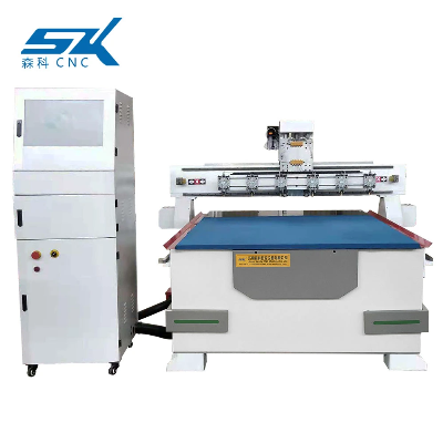Automatic Glass Sheet Cutting Machine for Glass and Ceramic Sheet 1313