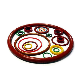 Customized Silicone OEM Manufacture NBR FKM EPDM Rubber O Rings Heat Resistant Sealing manufacturer