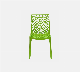  China Household School Daily New Design of Injection Plastic Chair Mould with Best Price