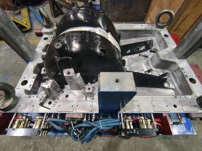 Customized Design, Mass Production of Plastic Products, Injection Mold Construction