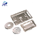 Custom Metal Parts Stamping Forming and Laser Cutting Sheet Metal Deep Drawn Processing manufacturer