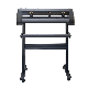  E-Cut Ki-720 Cut Plotter Machine for Vinyl Cutting