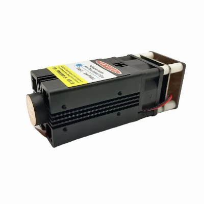 30W Engraving Laser Module 5W Laser Output Power Laser Module