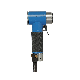  Concentric Running Mini Air Pneumatic Sander for 50mm and 75mm Pad