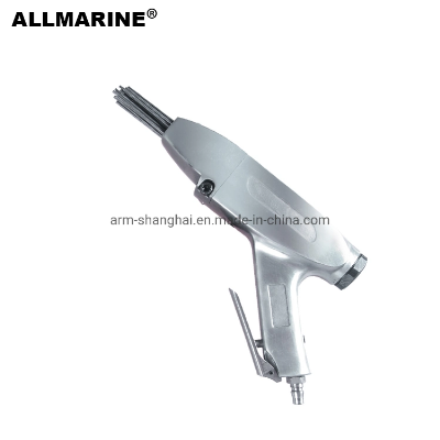 Ns-24 Heavy Duty Pneumatic Needle Scaler for Rusting Removing