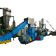 Pet Bottle Crushing Washing Drying Recycling Line Pet Recycling Plant Waste Bottles Washing and Recycling Equipment manufacturer