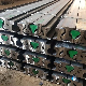  Top Grade Hms 1 Hms 2 Metal Scrap/Used Rails /Cast Iron Good Prices