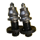 Cold Planer Teeth Removal Tool Replacement Asphalt Concrete Road Milling Teeth manufacturer