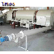 High Efficient Horizontal Type Palm Kernel Shell Biomass Biochar Carbonization Stove