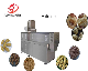  Automatic Soya Nuggets Making Machine
