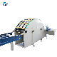 Automatic Wood Plate Stacking Machine Wood Plank Palletizer Machine Palletizing Machine Timber Stacker Price manufacturer