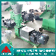 2023 Hot Sale 150-200kg/H Chicken Rabbit Poultry Animal Pellet Feed Plant manufacturer