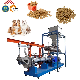 Multifunctional Dry Pet Dog Cat Food Sinking Fish Brid Feed Pellet Extruder Making Processing Line