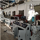 Plastic Single Extruder Double Three Triple Layer PPR PE HDPE LLDPE LDPE Irrigation Water Supply Energy Gas Hose Pipe Tube Extrusion Production Making Machine manufacturer