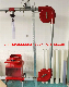  Bested Quality Chain Auto Feeding System for Modern Pig Farm