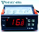  Hot Selling Temperature Controller for Incubator Cooling Heating Switch Thermostat Ntc Sensor