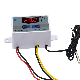  Microcomputer Digital Temperature Controller Xh-W3001 for Incubator Cooling and Heating 12V/24V/220V