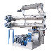 China Manufacture Shrimp Duck Chicken Cows Cattle Livestock Fish Poultry Pig Animal Feed Pellet Mill Feed Pellet Making Machine Pellet Press for Sale manufacturer