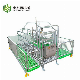  Factory Direct Sales of Female Pig Delivery Box High Quality Production Bed