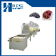 Industrial Microwave Dryer Sterilizing Machine Microwave Vacuum Oven Tenebrio Molitor Dryer Machine